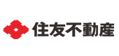住友不物產